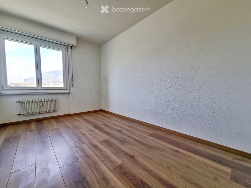Appartement de 3.5pcs à Sierre (2)