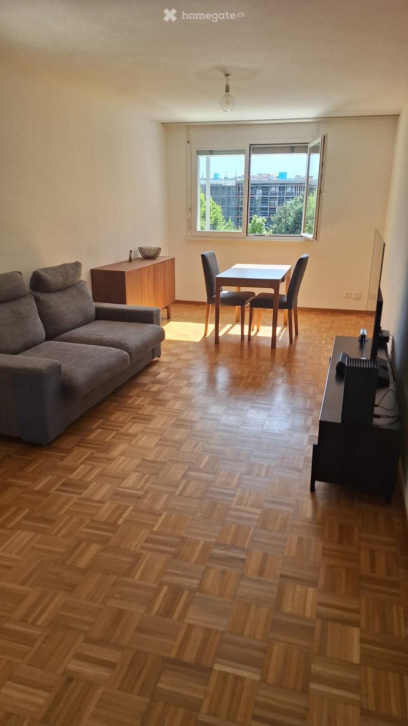 Très bel appartement de 3 pièces (3ème étage) à Lausanne (1)