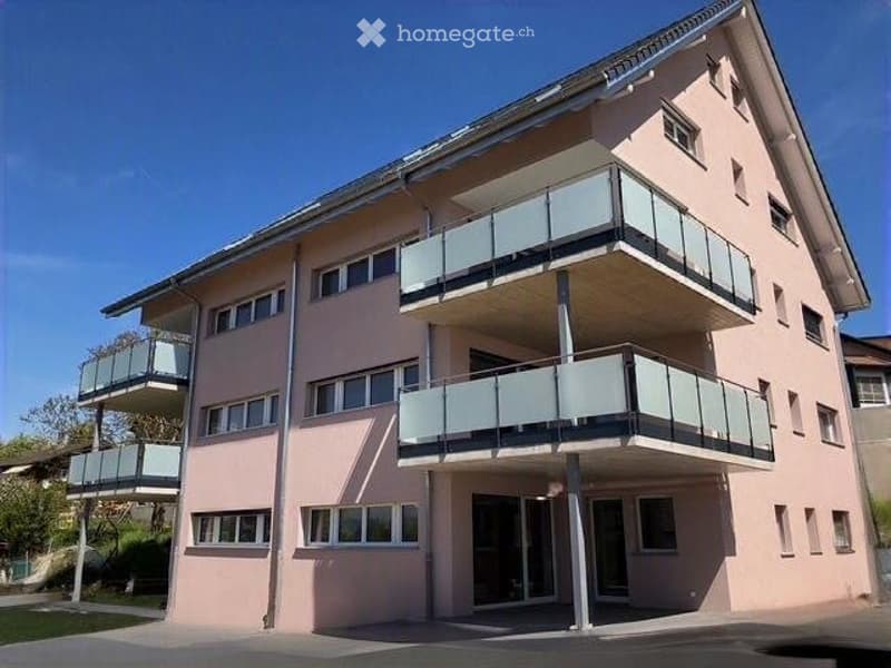 Appartement 3.5 pièces (1)