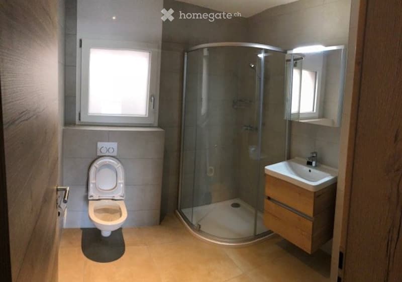Appartement 3.5 pièces (3)
