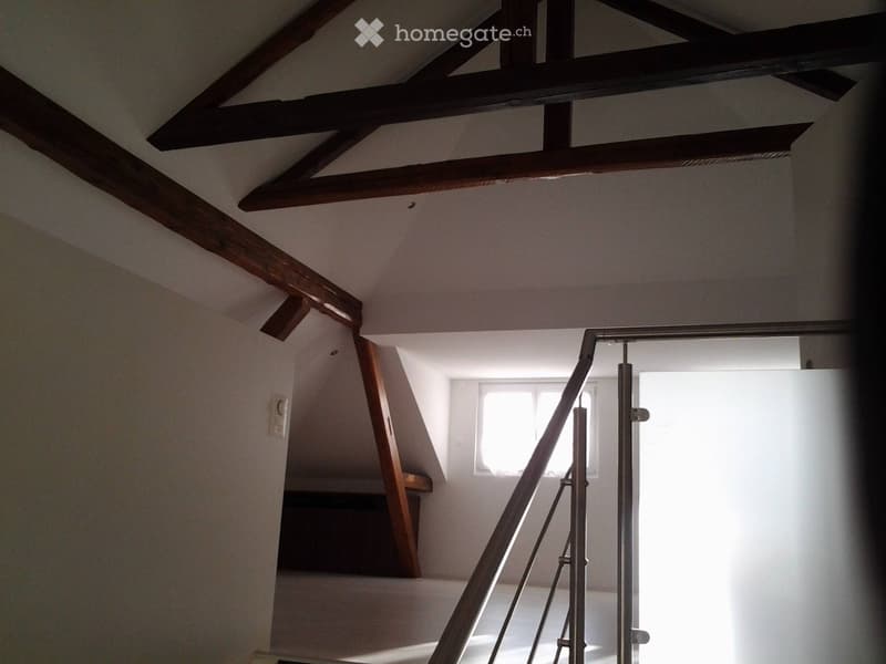 Wohn- und Geschäftshaus zu Vermieten (4)