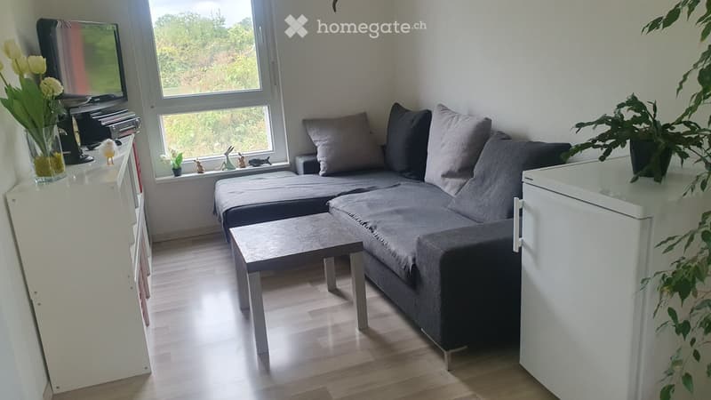 1350 Orbe, Chambre meublée chez l'habitant 700.-/mois (1)