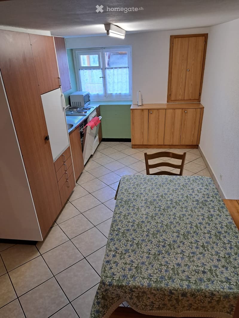 Charmant appartement à Lens (2)