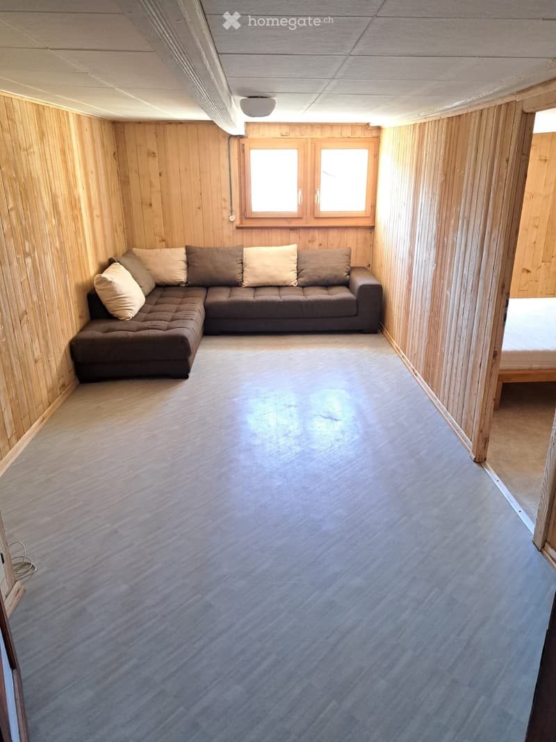 Charmant appartement à Lens (5)