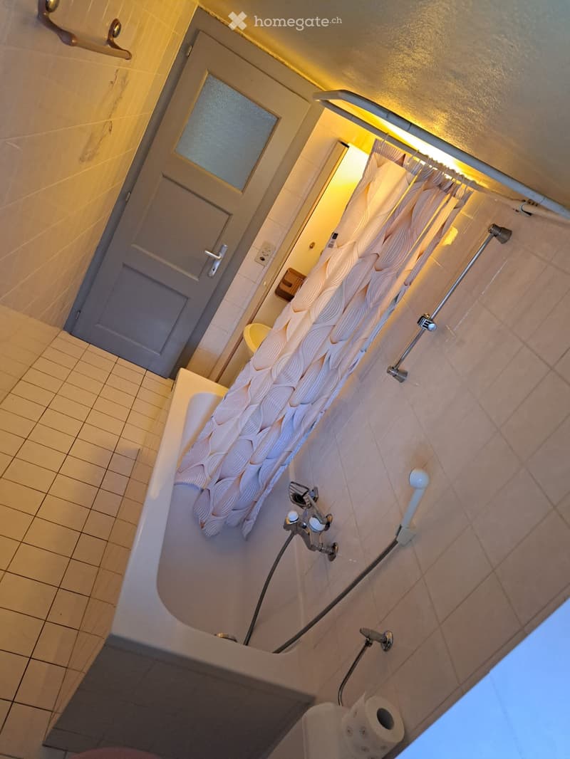Charmant appartement à Lens (4)