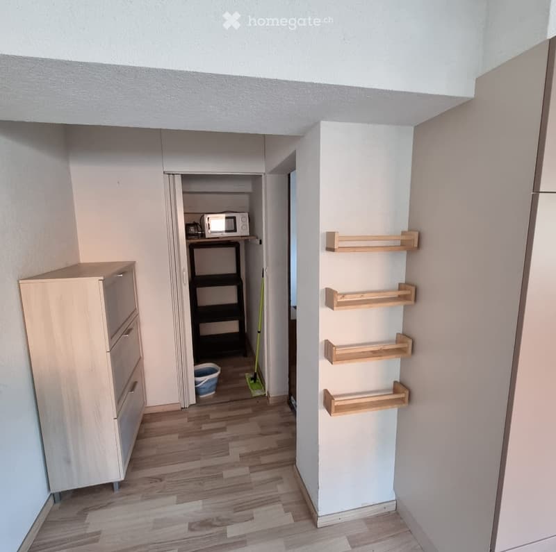 Appartement 2 pièces (3)