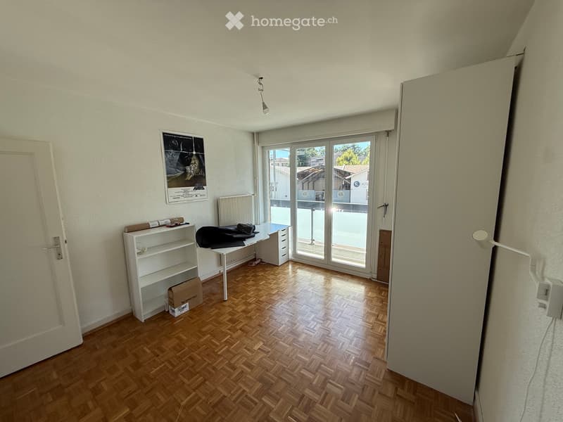 Chambre en colocation (2)