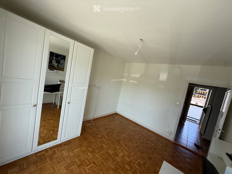 Chambre en colocation (4)