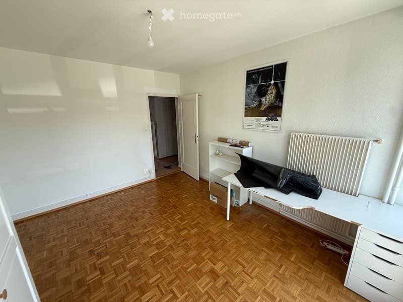 Chambre en colocation (3)