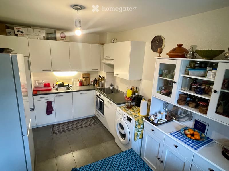 Magnifique appartement à louer à Celigny (2)
