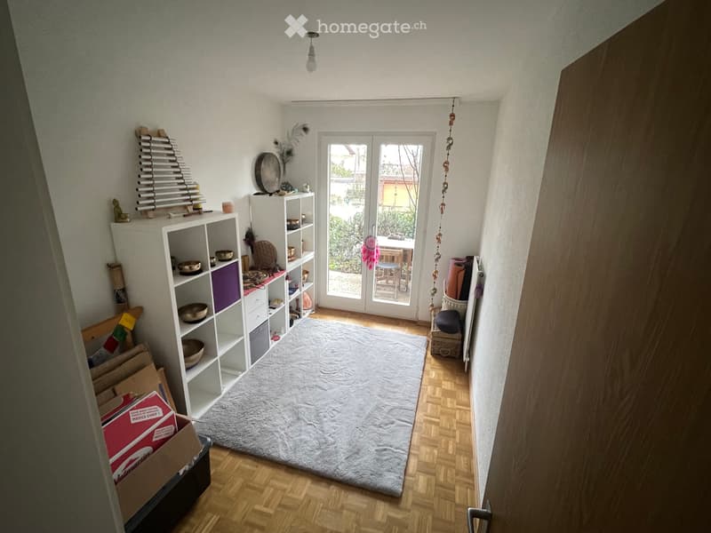 Magnifique appartement à louer à Celigny (8)
