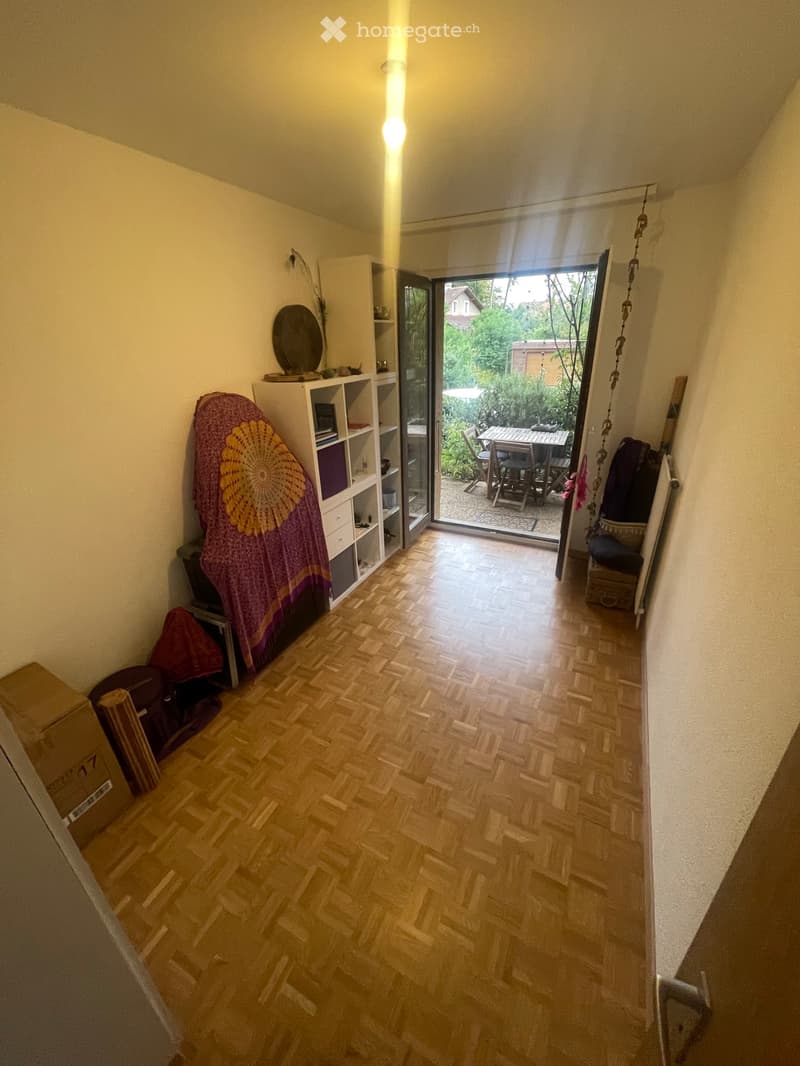 Magnifique appartement à louer à Celigny (12)
