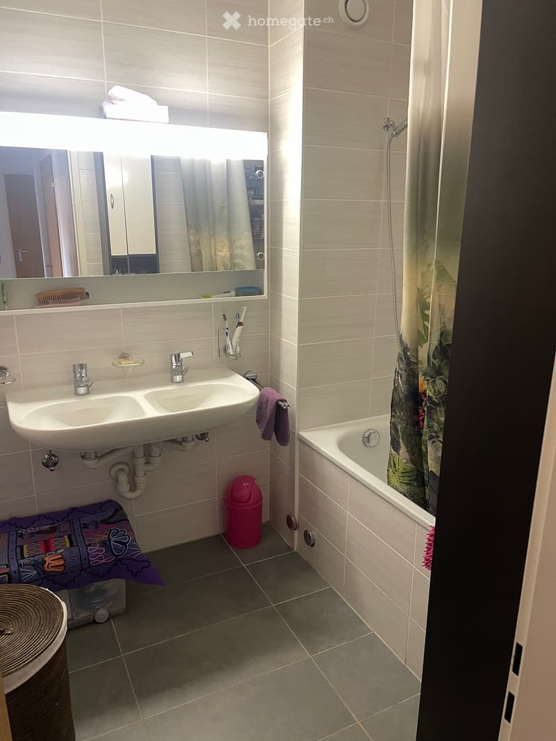 Magnifique appartement à louer à Celigny (9)