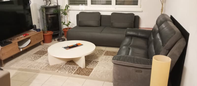 Colocation dans villa à Gravelone (4)