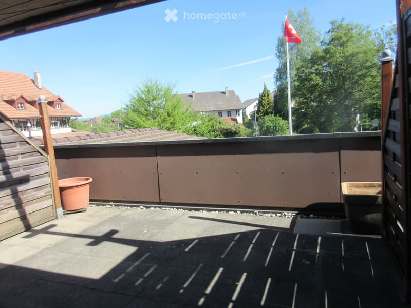 2 1/2 - Zimmer Wohnung (frei ab sofort) (5)