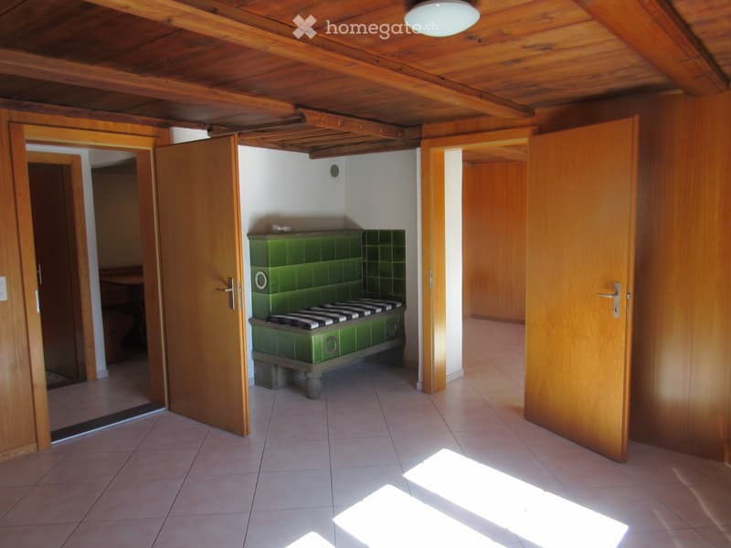 2 1/2 - Zimmer Wohnung (frei ab sofort) (4)