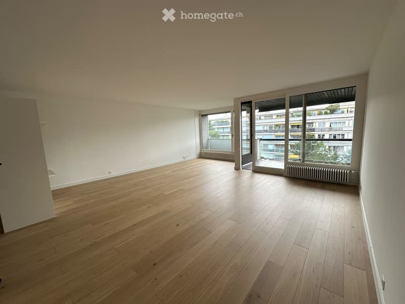 Appartement 5 pièces Genève Champel  Florissant reprise bail (5)