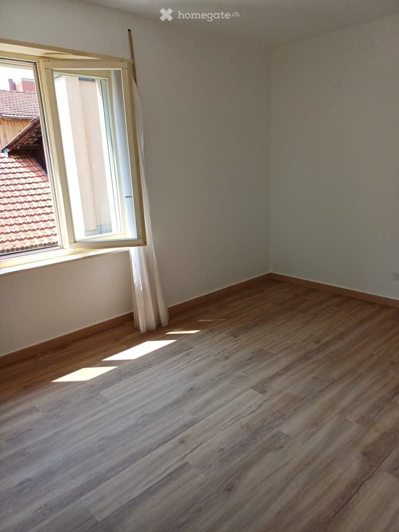 Appartamento 3.5 Lugano centro,Cassarate/Viganello Via Lido (5)