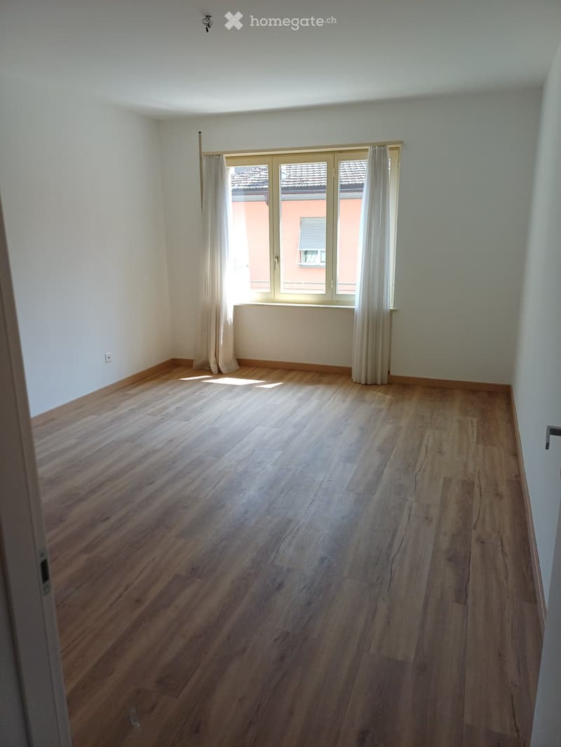 Appartamento 3.5 Lugano centro,Cassarate/Viganello Via Lido (4)