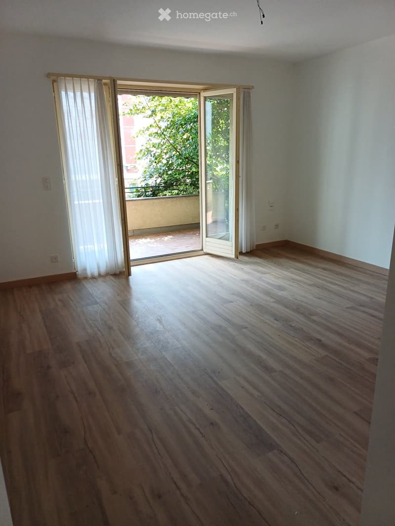 Appartamento 3.5 Lugano centro,Cassarate/Viganello Via Lido (2)