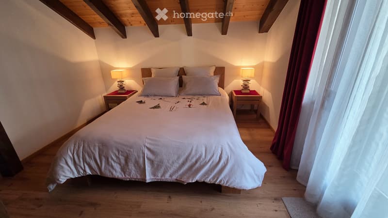 Location Août 2026, OPPORTUNITE A SAISIR à Crans-Montana. (4)
