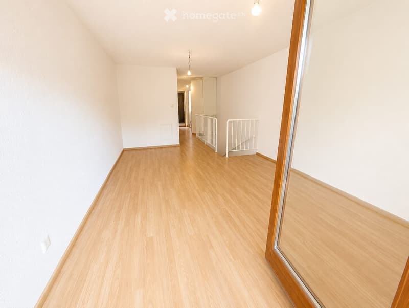 NEUCHÂTEL,Charmant 3,5 pièces meublé avec balcon ensoleillé (2)