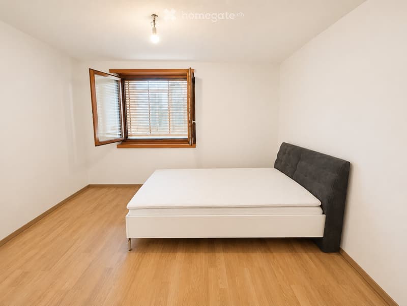NEUCHÂTEL,Charmant 3,5 pièces meublé avec balcon ensoleillé (7)