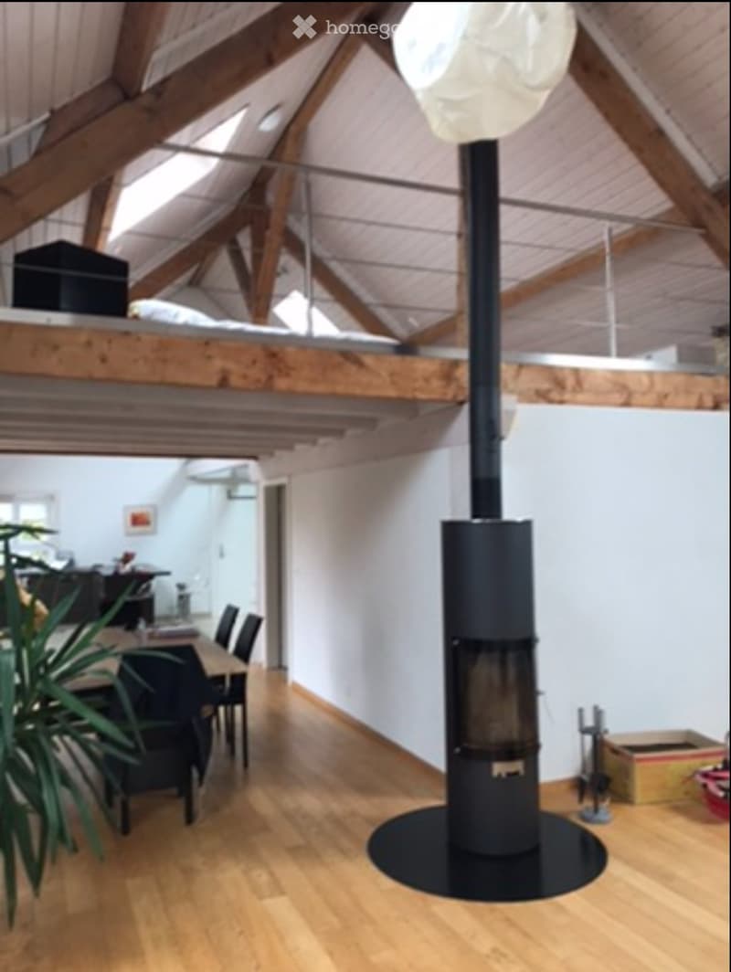 A louer Loft à Yvonand (2)