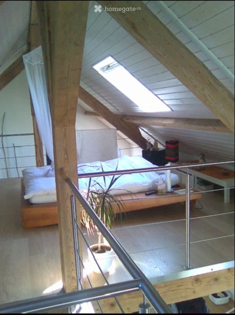 A louer Loft à Yvonand (3)