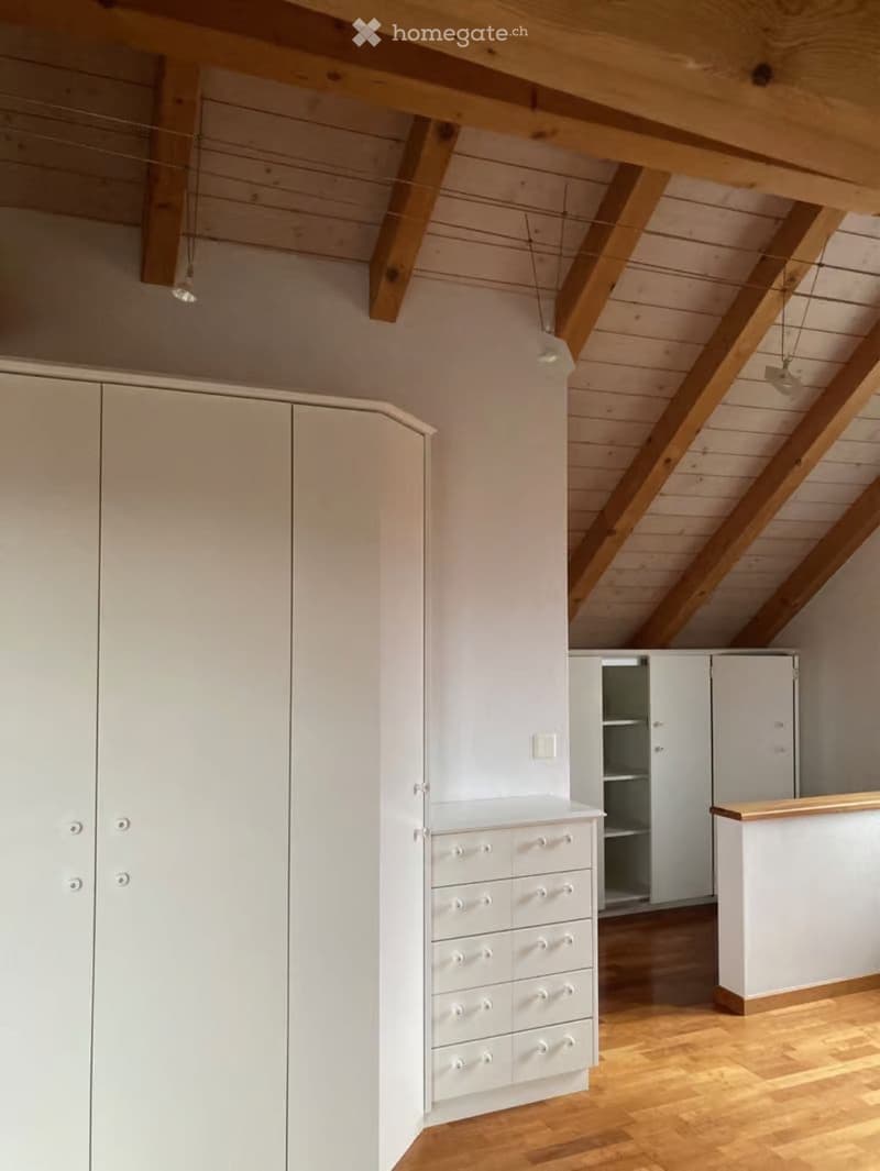6.5 Zimmer Wohnung (5)