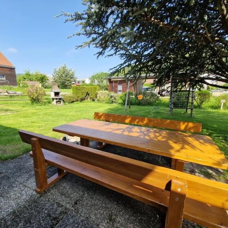 Appartement 2,5 à louer à Rebeuvelier (1)