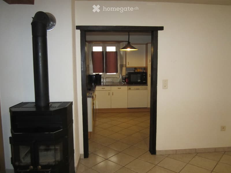 Appartement 2,5 à louer à Rebeuvelier (3)