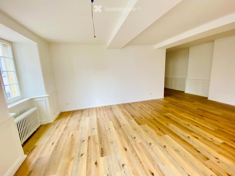 Helle 2.5-Zimmerwohnung im Herzen der Altstadt von Olten (4)