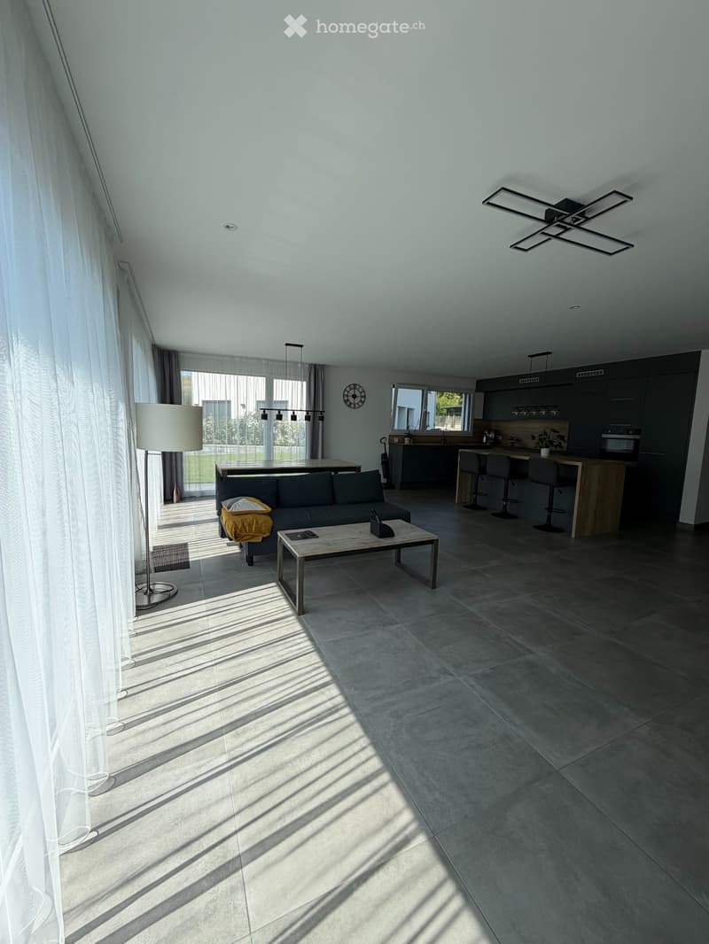 OPPORTUNITE - Villa jumelée (4)