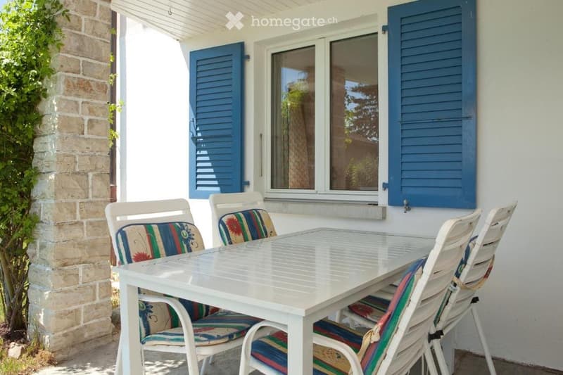 Appartement à louer dans villa (4)