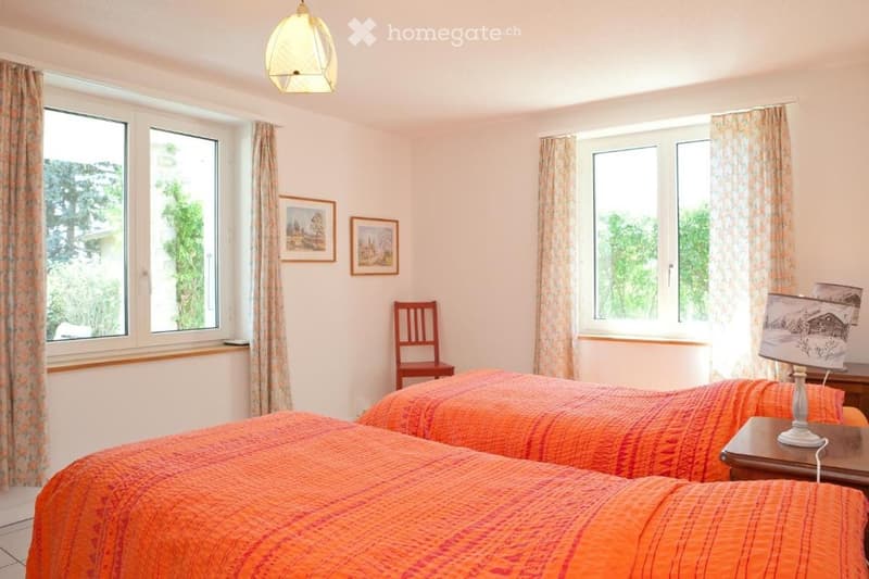 Appartement à louer dans villa (3)