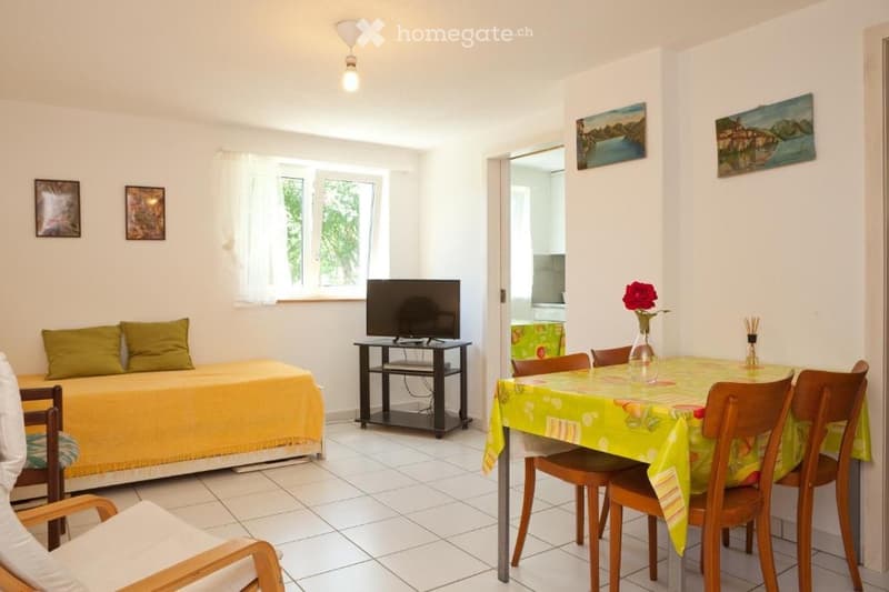 Appartement à louer dans villa (5)