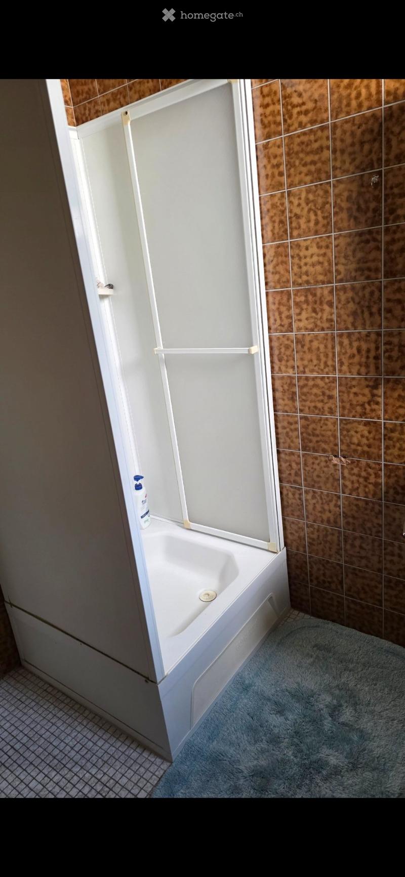 Chambre meublé (3)