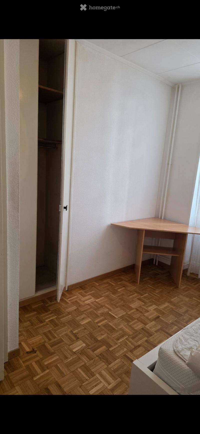 Chambre meublé (2)