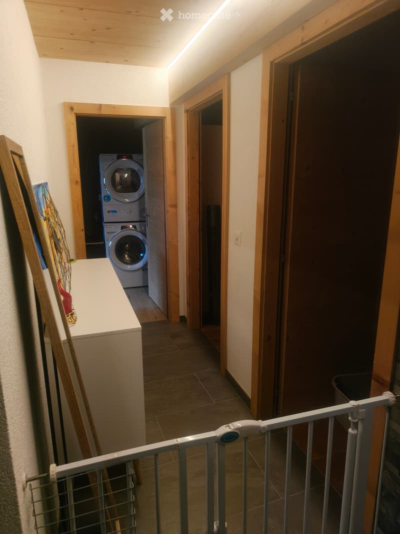 A louer 3,5 pièces à Orsières (3)