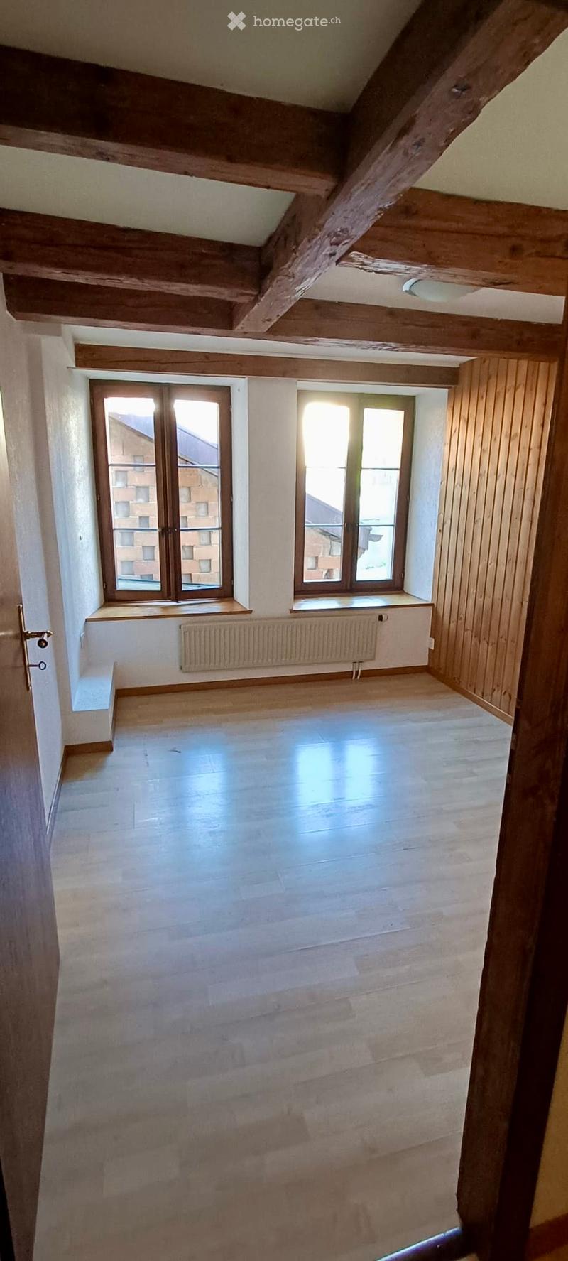 Montagny-Yverdon, 1 chambre en colocation (3)