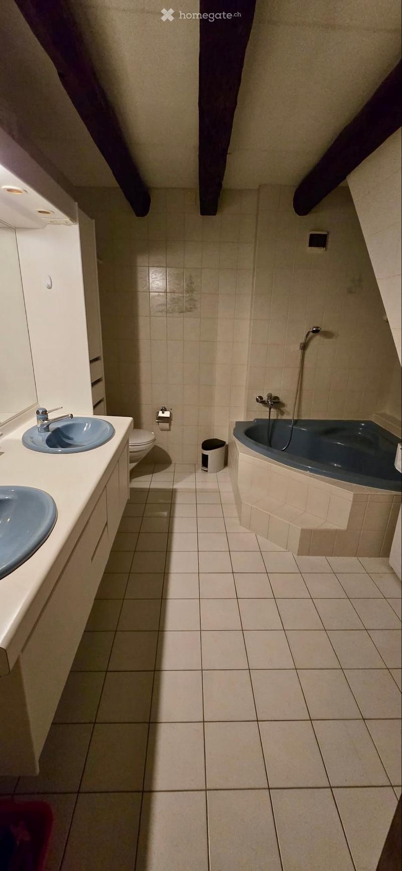 Montagny-Yverdon, 1 chambre en colocation (5)