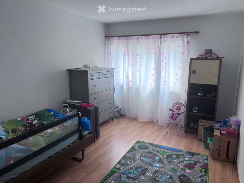 Grand appartement 4,5 pièces (5)