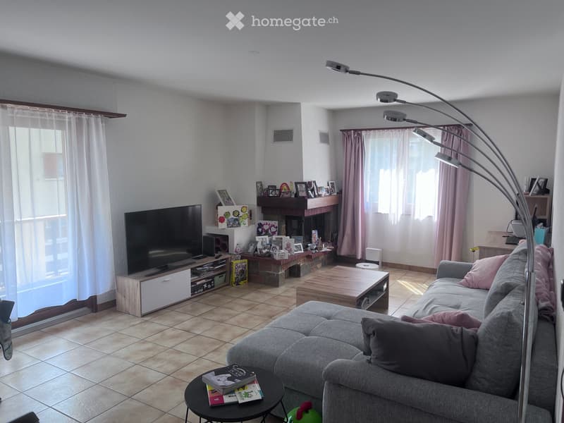 Grand appartement 4,5 pièces (1)