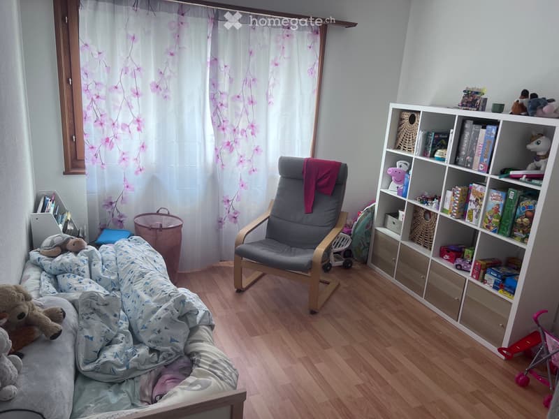 Grand appartement 4,5 pièces (4)