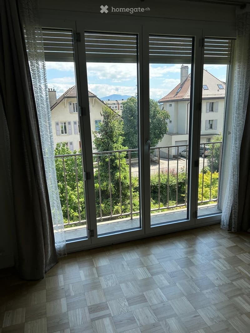 Sous Location a Nyon (4)