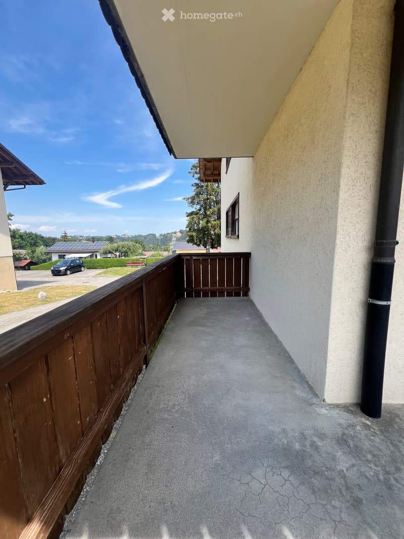 Komplett renovierte Wohnung - Zumholz (4)