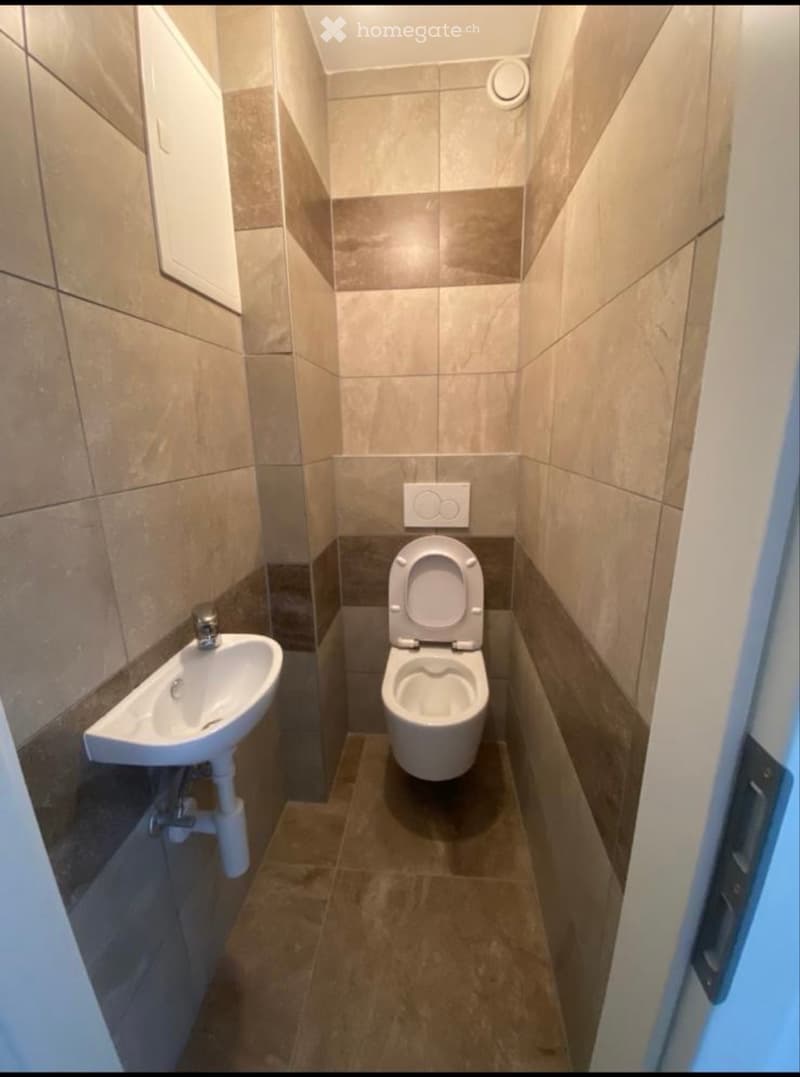 3 pièces Rue du Nord 170 (4)