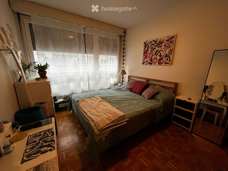 LEASE TAKE OVER - Apartment1205 Genève Rue Charles-Humbert (3)