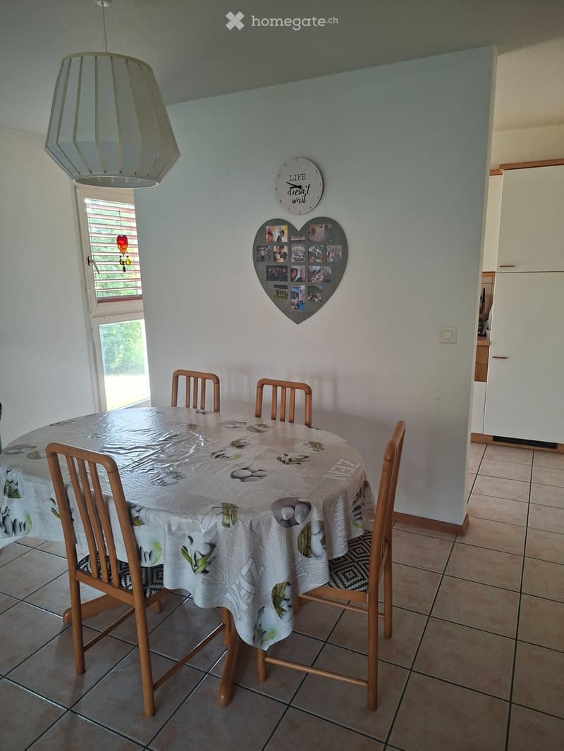 Charmant appartement (3)